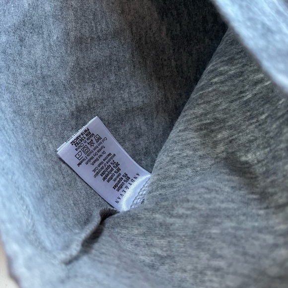 Andy & Evan Astronaut Adventure Long Sleeve Tee - Gray and Black - Picture 4 of 4